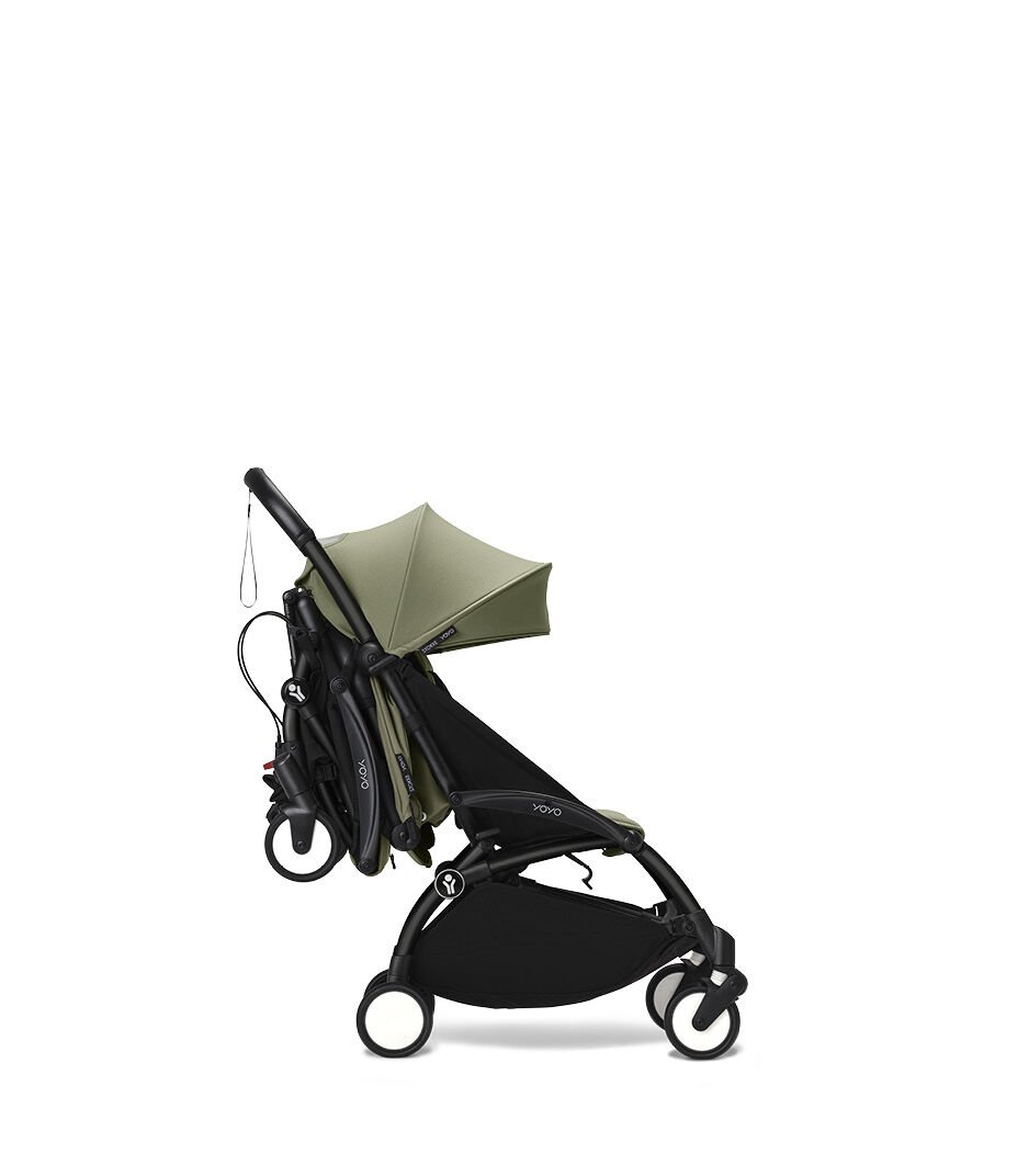 Cochecito doble Stokke® YOYO³ a partir de 6 meses, , mainview